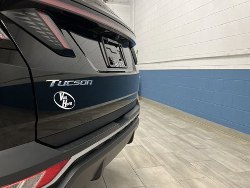 Used 2022 Hyundai Tucson SEL image 32