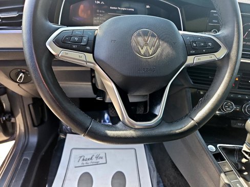 Used 2024 Volkswagen Jetta SE image 20