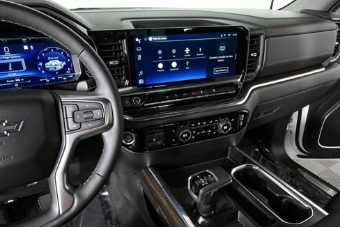 Used 2023 Chevrolet Silverado 1500 RST w/ All Star Edition Plus image 21