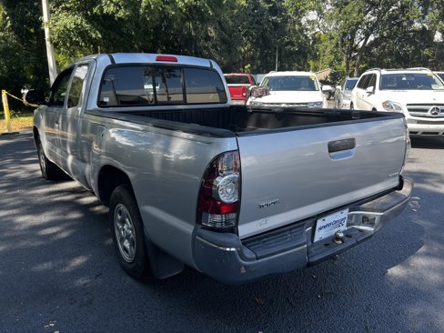 Used 2013 Toyota Tacoma 2WD Access Cab image 8
