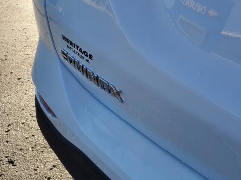 Certified 2022 Chevrolet Equinox LT image 27