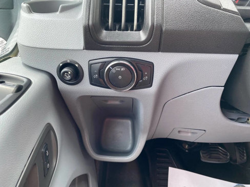 Used 2018 Ford Transit 150 130 Low Roof image 17