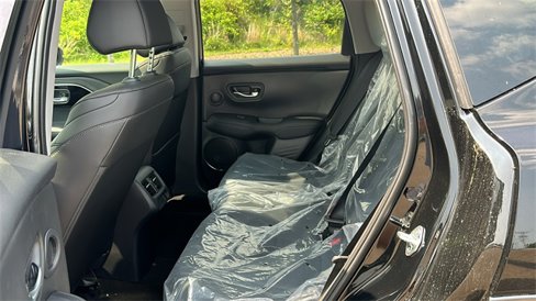 New 2025 Acura ADX FWD image 23