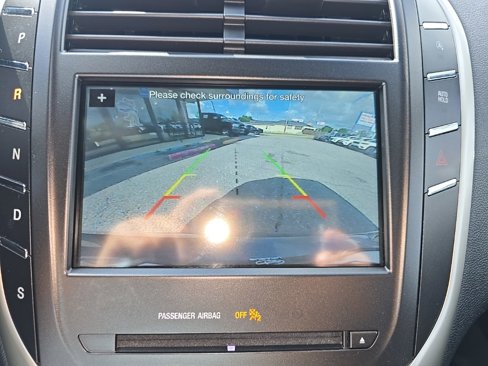 Used 2018 Lincoln MKC Premiere image 34