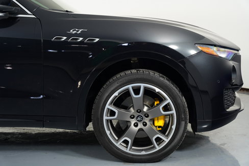 Used 2022 Maserati Levante GT image 7