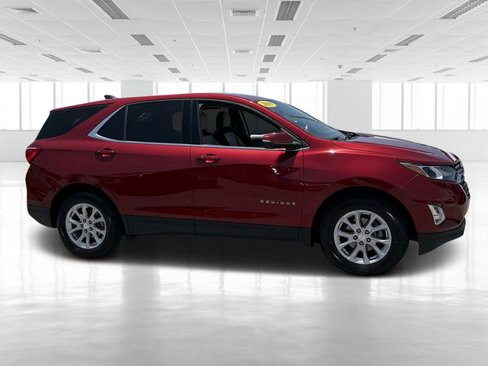 Used 2019 Chevrolet Equinox LT image 3