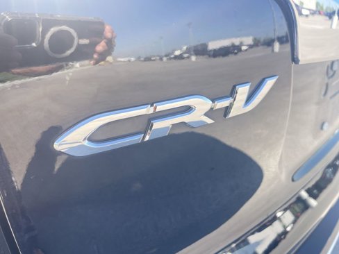 Used 2015 Honda CR-V EX-L image 4