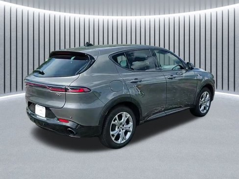 Used 2024 Dodge Hornet R/T image 4