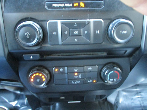 Used 2016 Ford F150 XL w/ Equipment Group 101A Mid image 36