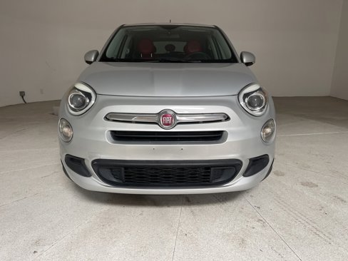 Used 2016 FIAT 500X Easy image 3