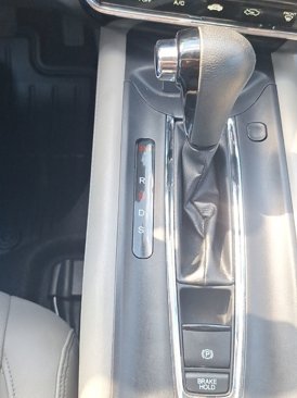 Used 2019 Honda HR-V Touring image 37