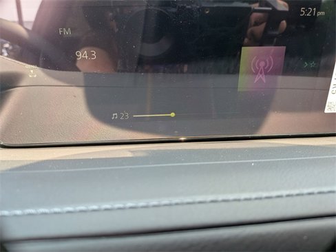New 2025 MAZDA CX-30 AWD 2.5 S w/ Select Sport Pkg image 23