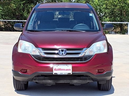 Used 2010 Honda CR-V LX image 4