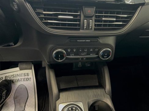 Used 2025 Ford Escape Active image 8