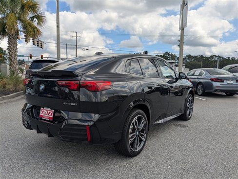 New 2026 BMW X2 xDrive28i w/ Technology Package image 4