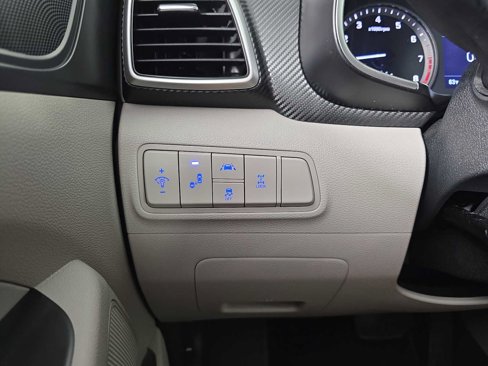 Used 2020 Hyundai Tucson SEL image 19
