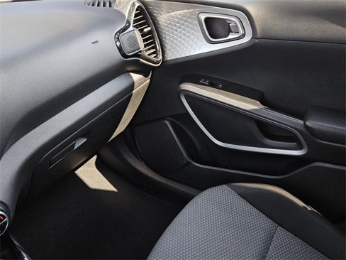 Certified 2023 Kia Soul S image 26
