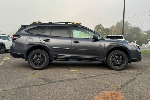 Used 2023 Subaru Outback Wilderness image 2