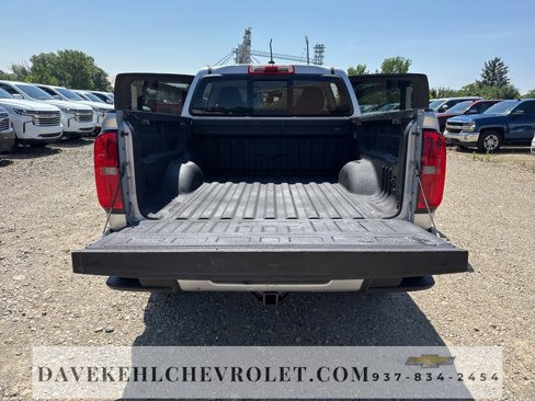 Used 2016 Chevrolet Colorado LT w/ LT Convenience Package image 26