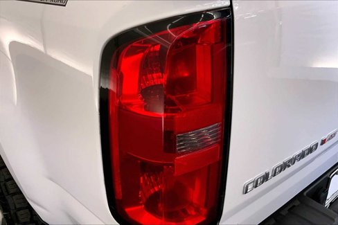 Used 2017 Chevrolet Colorado Z71 image 32