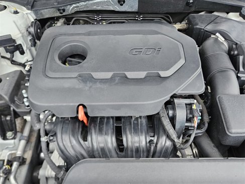 Used 2016 Hyundai Sonata SE image 26
