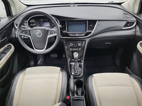 Used 2020 Buick Encore Preferred w/ Safety Package image 11