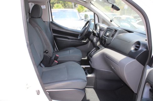 Used 2017 Nissan NV200 S w/ Cruise Control Package image 8