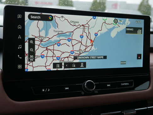 New 2025 Mitsubishi Outlander SEL image 19