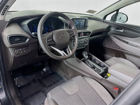 Used 2020 Hyundai Santa Fe SEL image 12