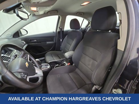 Certified 2014 Chevrolet Cruze LT image 27