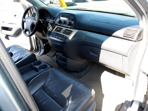 Used 2005 Honda Odyssey EX-L image 14