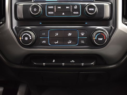 Used 2019 Chevrolet Silverado 1500 LT image 33