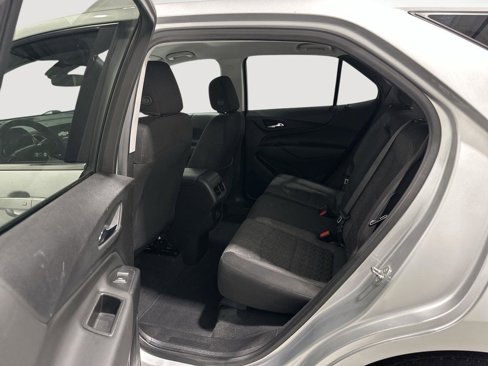 Used 2022 Chevrolet Equinox LT image 22