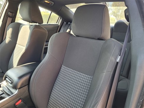 Certified 2020 Dodge Charger GT image 12
