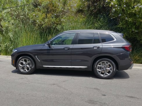 Used 2022 BMW X3 sDrive30i w/ Premium Package 2 image 28