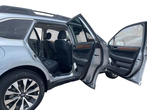 Used 2016 Subaru Outback 2.5i Limited image 16