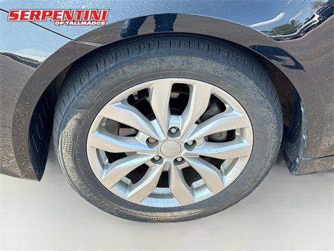 Used 2015 Kia Optima EX w/ EX Premium Package image 32