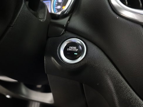 Used 2022 Chevrolet Equinox LT image 40