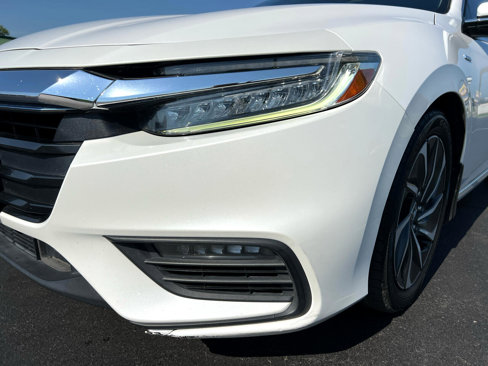 Used 2019 Honda Insight Touring image 13
