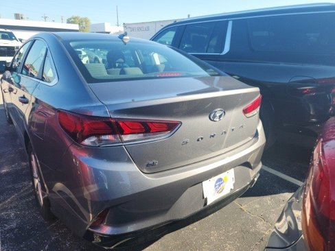 Used 2019 Hyundai Sonata SE image 7