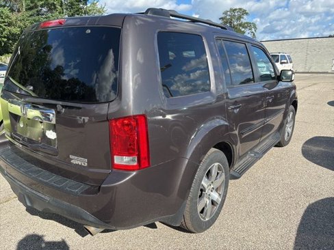 Used 2014 Honda Pilot Touring image 4