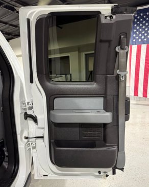Used 2012 Ford F150 XL w/ HD Payload Pkg image 14