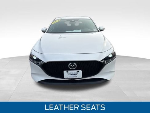 Used 2023 MAZDA MAZDA3 s image 2