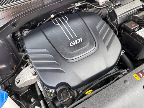 Used 2018 Kia Sorento LX image 29