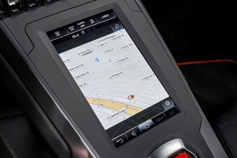 Used 2023 Lamborghini Huracan EVO image 27