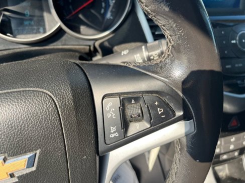 Used 2013 Chevrolet Cruze LT w/ Spring Special Edition image 13