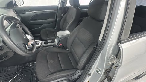 Used 2020 Hyundai Elantra SEL w/ Cargo Package (C1) image 10