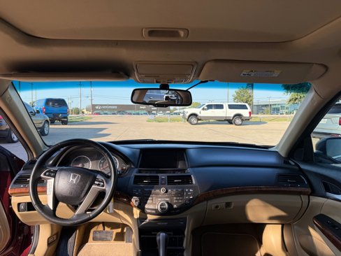 Used 2012 Honda Accord EX-L image 22