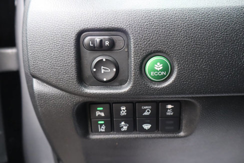 Used 2022 Honda Ridgeline RTL-E image 15