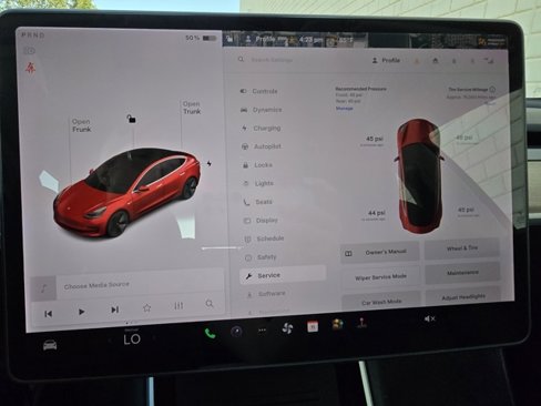 Used 2018 Tesla Model 3 Long Range image 53